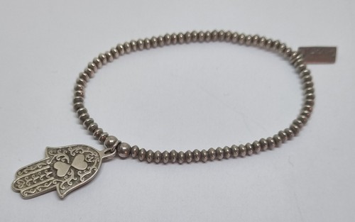 Chlobo sterling silver hamsa - sterling,