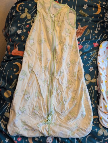 Genuine grobag baby - baby, sleeping