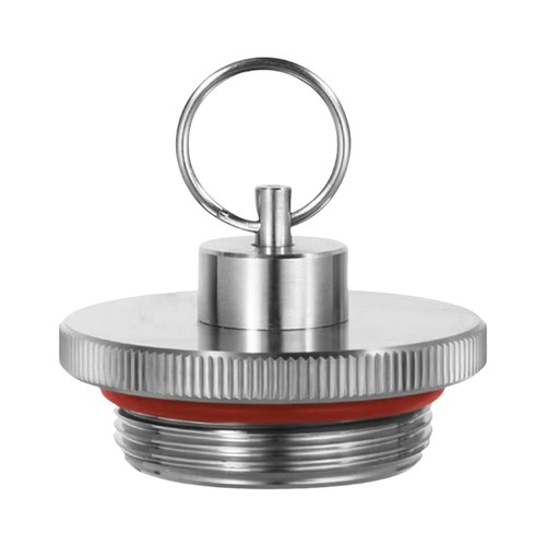 Mini beer brewing kegs - mini, caps