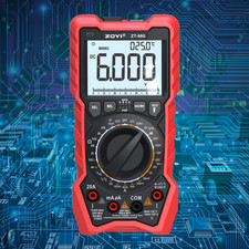 ZOYI ZT-980 True RMS