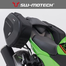 Side bags frames - side, [sw-motech]