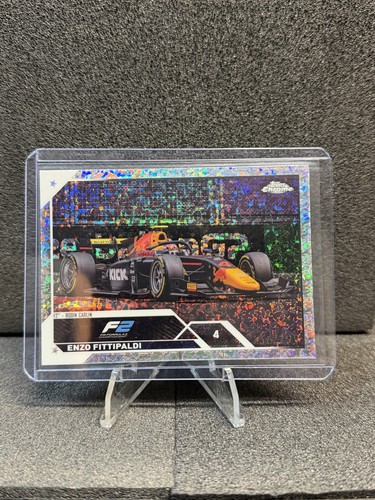 2023 topps chrome formula - 2023, f2