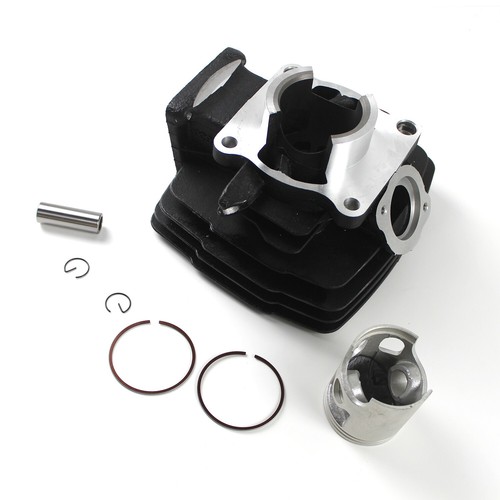 Engine cylinder piston gasket - cylinder,