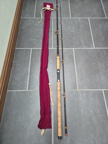 Vintage hardy fibatube self - hardy,