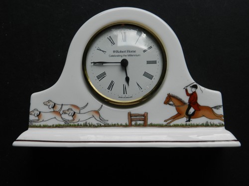 Vintage wedgwood hunting - vintage,