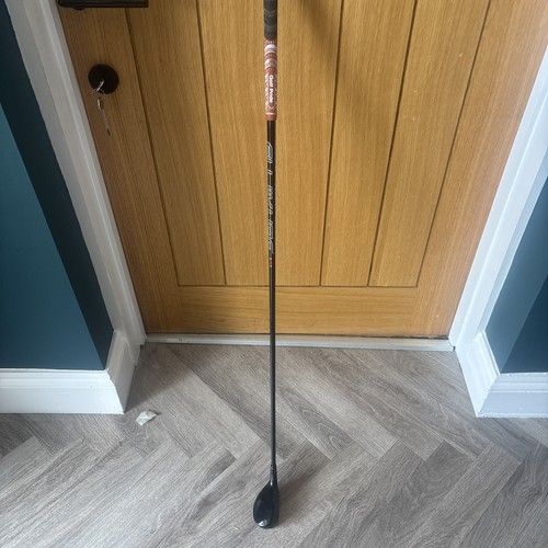 Taylor made rescue hybrid - taylor, m1