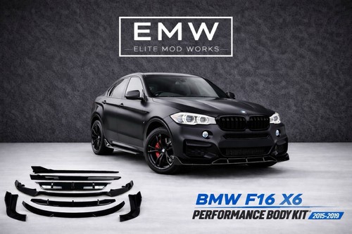 Bmw f16 full body - f16,