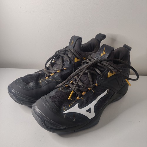 Mizuno wave momentum - wave, 2
