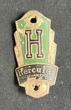 HERCULES CYCLES VINTAGE