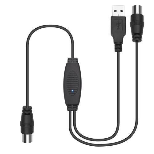 Antenna amplifier enhance - antenna,