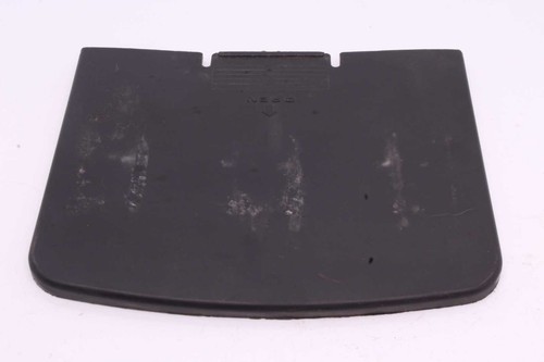 Fuse box cover - honda, vf