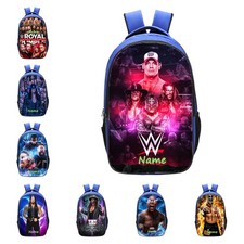 WWE Boxing Personalised School