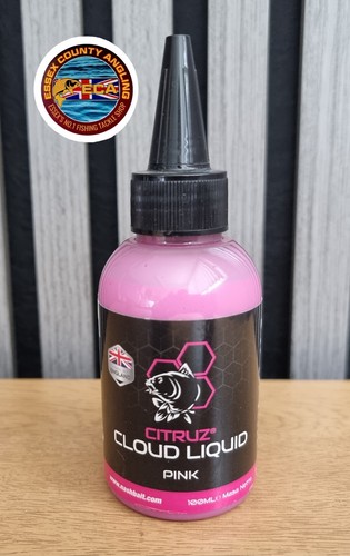 Nash bait citruz - bait, cloud