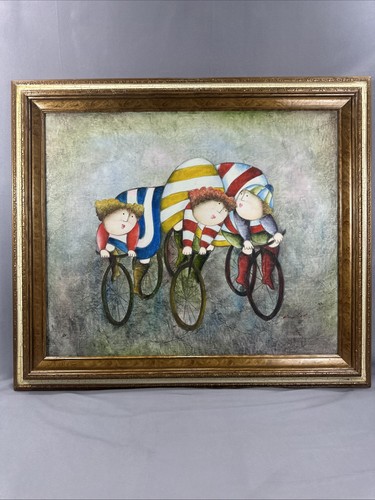 Joyce roybal signed - joyce, original