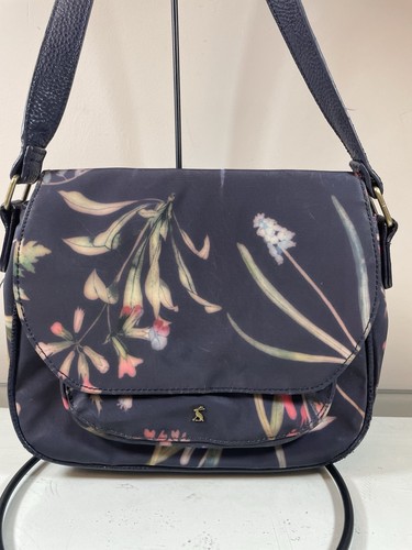 Joules darby navy floral - darby,