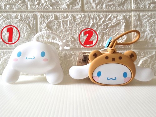 Sanrio cinnamoroll uncle - cinnamoroll, q