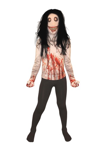Creepy killer child - creepy,