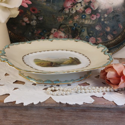 Early 19th english porcelain - c,