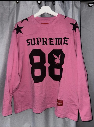 Supreme playboy long sleeve - playboy,