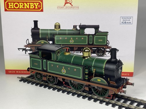 Hornby r3538 wainwright - r3538, h