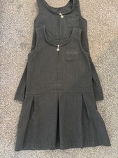 Girls School Dresses