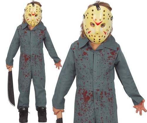 Childs halloween psycho killer - halloween,