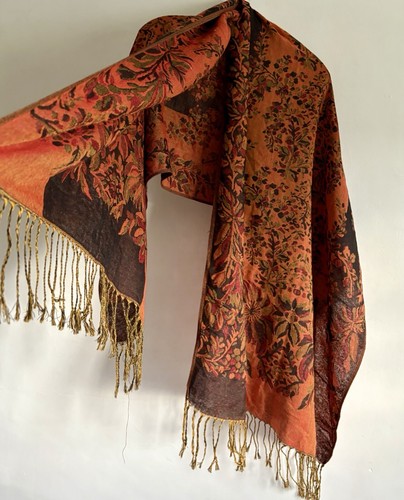 Multicolour floral print - floral,