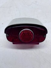 Vintage Rear light unit