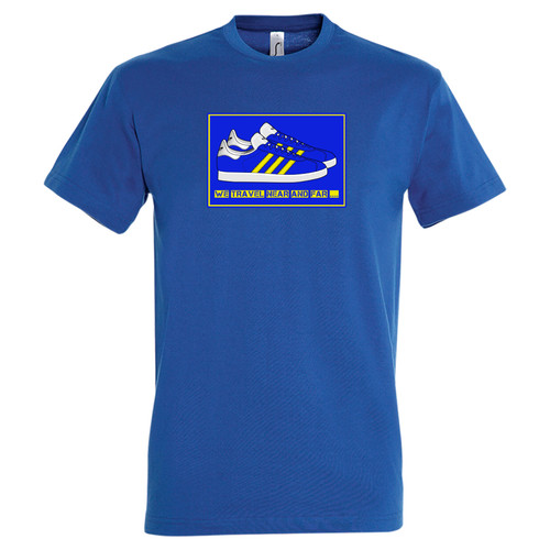 Gazelle leeds united football - gazelle,