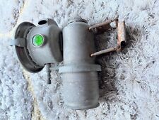 Vintage Carbide Classic Old Rare Bike Cycle patented Light Lamp