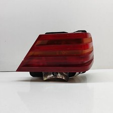 MERCEDES-BENZ S W140 Rear Right Tail Light A1408200464 6.0 Petrol LHD 1991