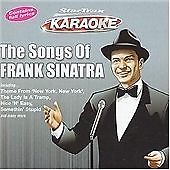 Frank sinatra karaoke - frank,