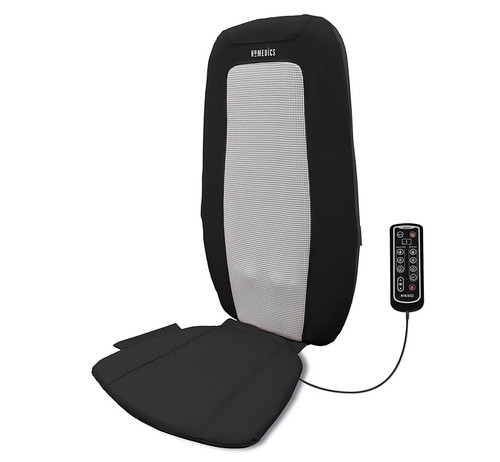 Homedics extended track - 3d,