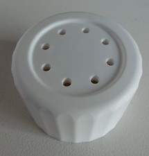 PLASTIC SHAKER CAPS: Box of