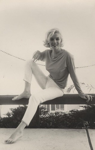 Marilyn monroe 4x6 picture - monroe,