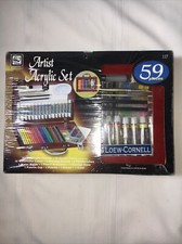 Loew Cornell Artist Acrylic