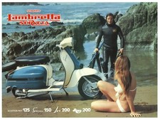 Home Wall Art Print - Vintage