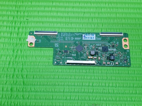 Tcon lvds board - tcon,