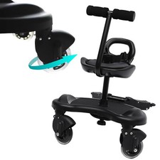 Kids Buggy Board Stroller Step