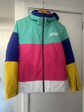 Colmar womens ski jacket -