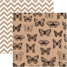 Mix & Match - Butterflies,  DS