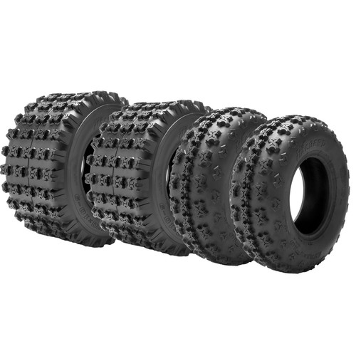 Full set 21x7 - 4, 21x7-10