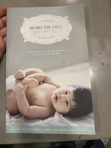 Moms call basic baby - baby, care