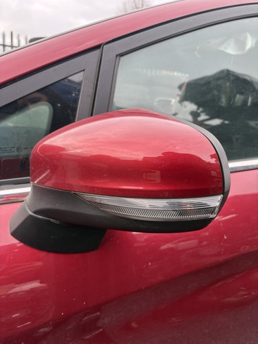 Ford fiesta mk8 titanium hatch - ford,