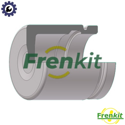 Piston brake caliper p545501 - caliper,