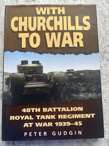 With churchills war - with, 48th