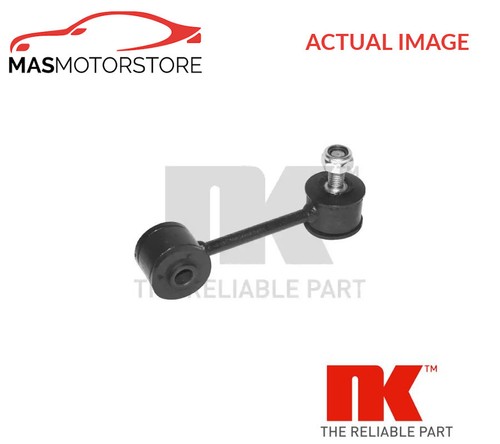 Anti roll bar stabiliser drop - roll,