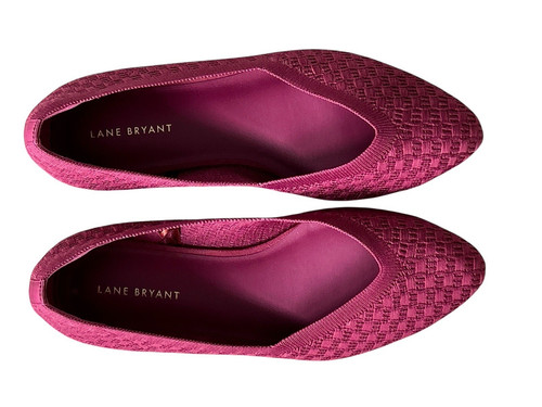 New lane bryant fuschia - lane,