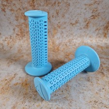 Old school bmx cam grips - bmx,