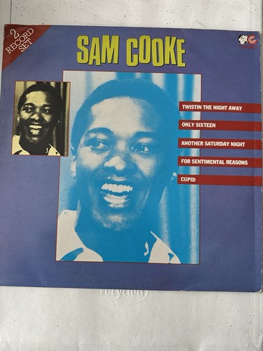 Sam cooke - sam,